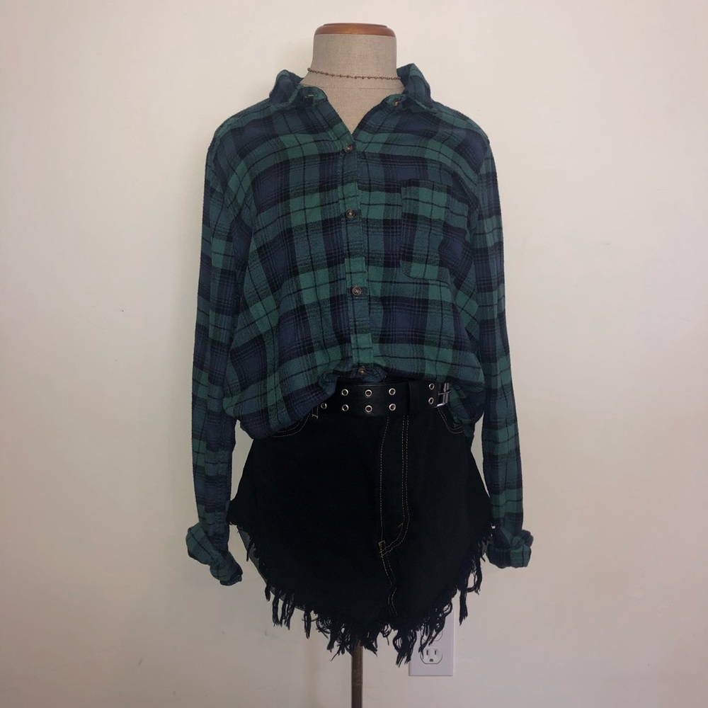 Flannel